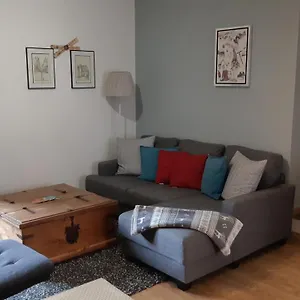 Apartment Pres Des Forts, Briancon (Hautes-Alpes)