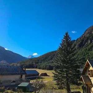  Bed & Breakfast Les Airelles