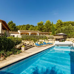  Bed & Breakfast O Patio Du Mas