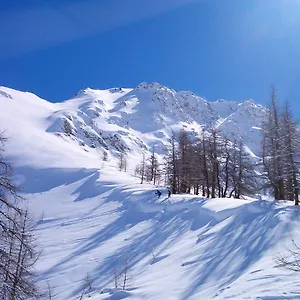 Hotel Le Mont Prorel, Briançon