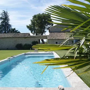 Bed & Breakfast Dans Mas En Pierres
