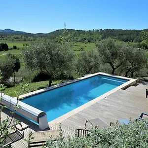  Bed & Breakfast O Patio Du Mas